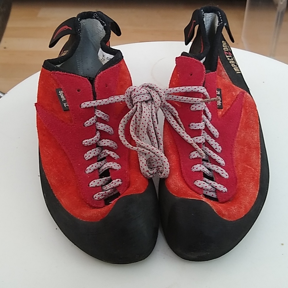 Red Chilli Sprint Rock Climbing Shoe